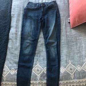Scotch & Soda Skinny Jeans